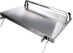 American Range A99649 Ar-4 24 Oven Door Assembly