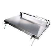 Ar-4 24 Oven Door Assembly by American Range – Model A99649