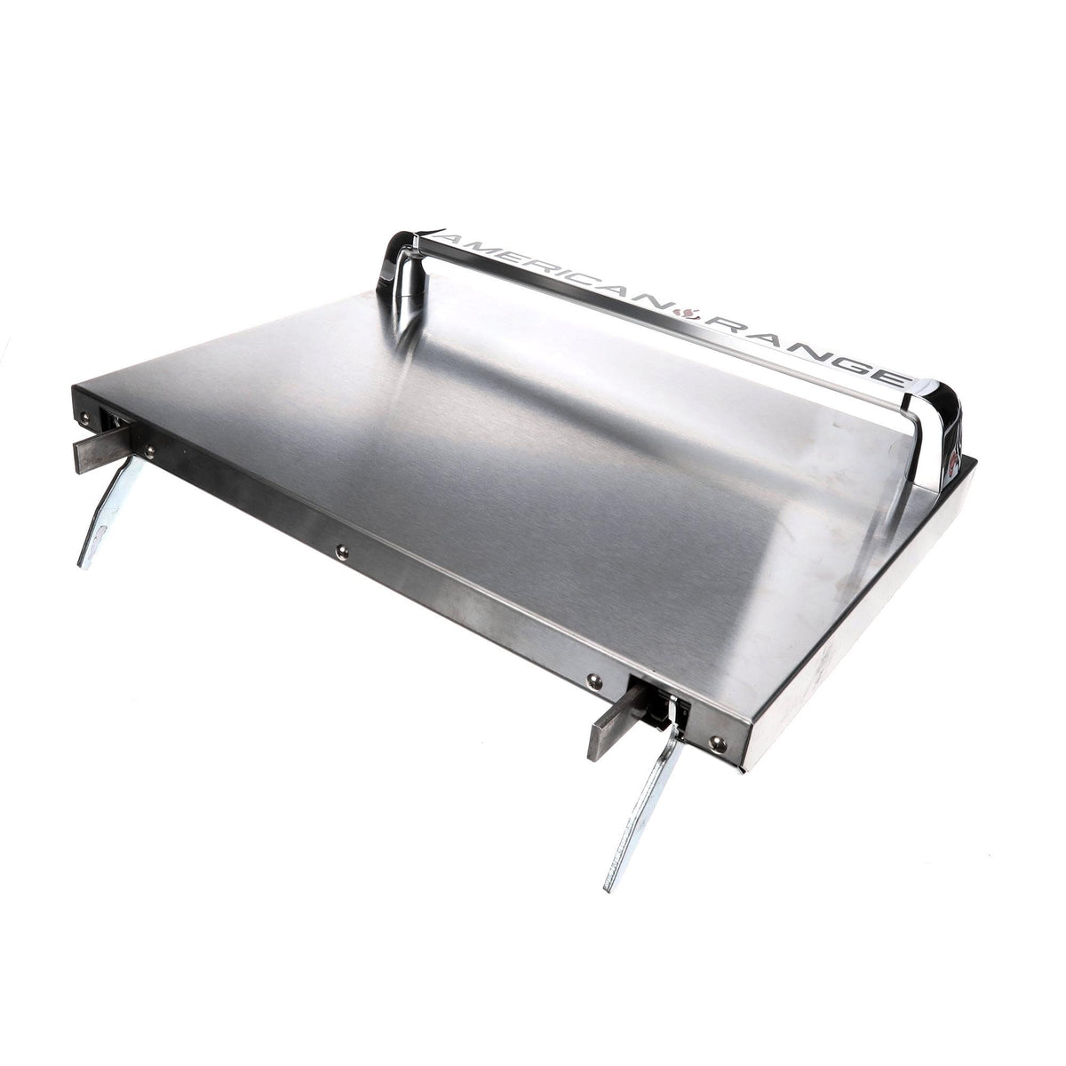Ar-4 24 Oven Door Assembly by American Range – Model A99649