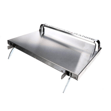 Ar-4 24 Oven Door Assembly by American Range – Model A99649
