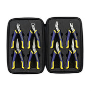 VISE-GRIP Pliers Set with Case by IRWIN – One Size, Blend, Multi, Model 2078714