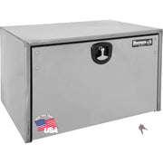 Buyers Products Company 1 / 18x18x36 inches / Silver Truck Bed Toolboxes