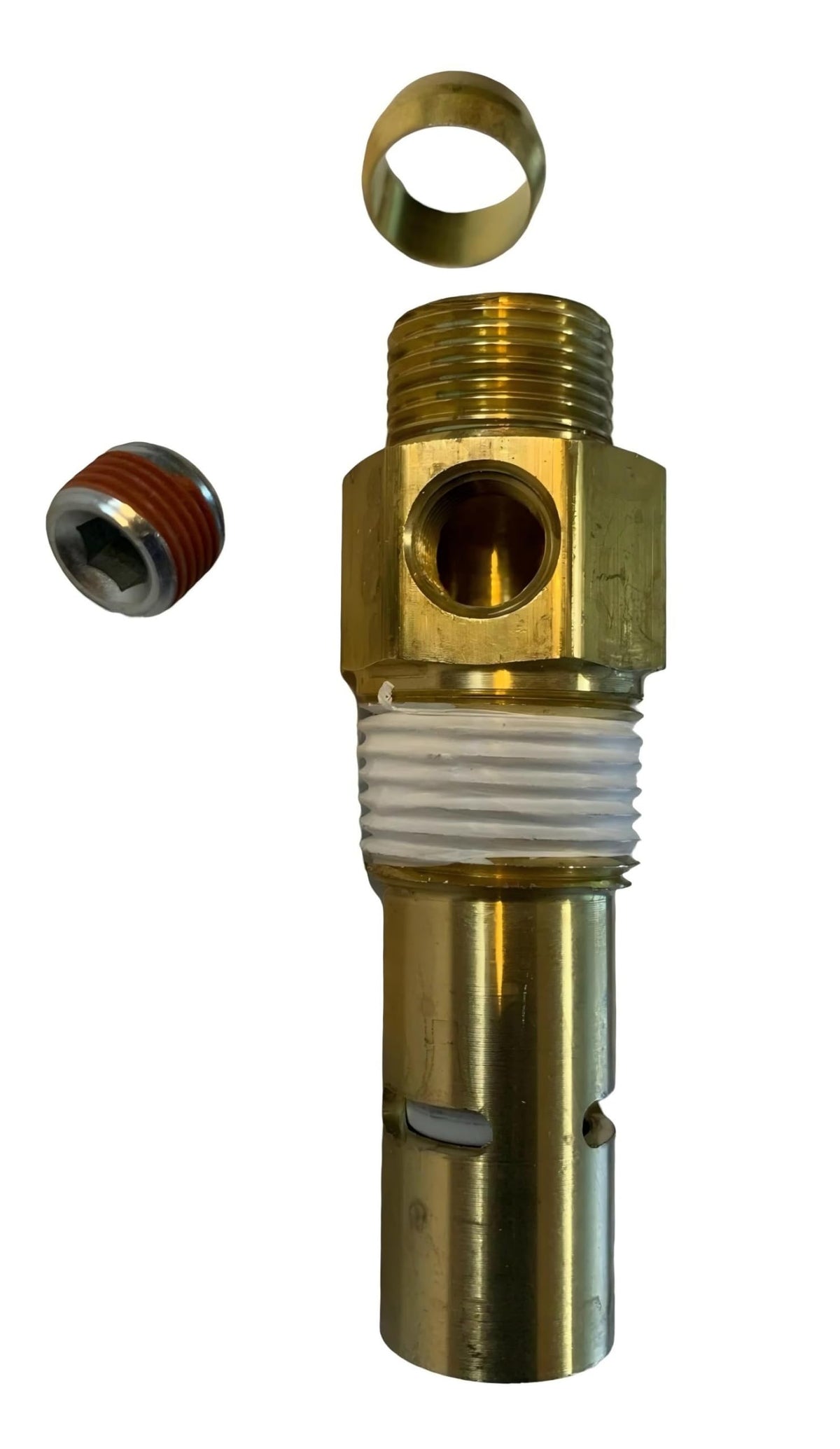 Pneumatic Check Valve for Sellerocity Air Compressor by Generic – Model Z-CAC-437-2