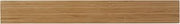 Mercer Culinary Magnetic Bar, 18 x 2-3/8 x 3/4, Bamboo