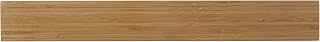 Mercer Culinary Magnetic Bar, 18 x 2-3/8 x 3/4, Bamboo