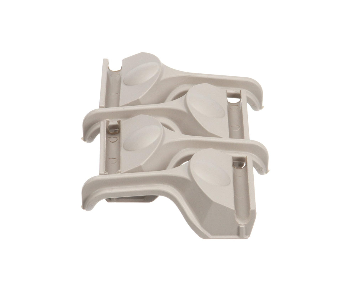 Corner Release Lever by METRO – 3.2 cm x 14.3 cm, Stainless Steel, Model Q9998G3-4