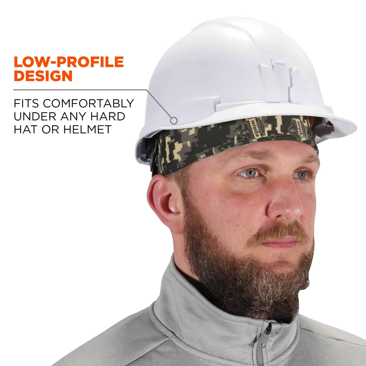 Ergodyne Camo / Each / 1