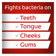 Total Whitening Toothpaste Gel - 4.8 ounce (4 Pack) by Colgate – 4.8 Ounce (Pack of 4), Whitening Mint Gel, Pack of 4, Model 424315