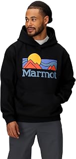 MARMOT Men's Coastal Logo Hoody