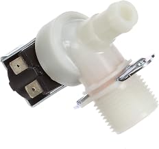 Hoshizaki 4A5251-01 Water Valve 126757-0