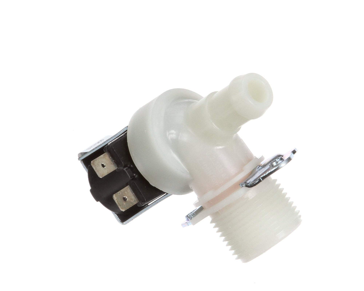 Water Valve 126757 by HOSHIZAKI – 9.7 cm L x 11.4 cm W x 26.6 cm H, PLA_(Polylactic_Acid), PE_(Polyethylene), Model 4A5251-01