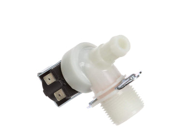 Water Valve 126757 by HOSHIZAKI – 9.7 cm L x 11.4 cm W x 26.6 cm H, PLA_(Polylactic_Acid), PE_(Polyethylene), Model 4A5251-01