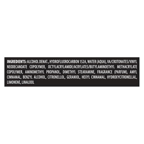 TRESemmé 14.6 Ounce (Pack of 1) / Fragranced / Frizz Control Hair Sprays