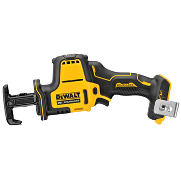 ATOMIC 20V MAX* Reciprocating Saw by DEWALT – One Size, Blend, Multi, Model DCS369B