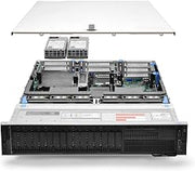 Dell PowerEdge R740 16-Bay SFF Server 2.90Ghz 48-Core 128GB RAM + 14TB HDDs (Renewed)