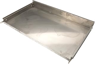 Nemco Drawer Weldment 80537 - Genuine OEM Replacement Part
