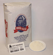 House Autry Chicken Buffet Breader by House-Autry – 25 pounds