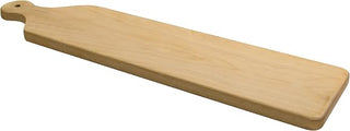 Winco 22 1/2" x 5 1/2" Serving Board