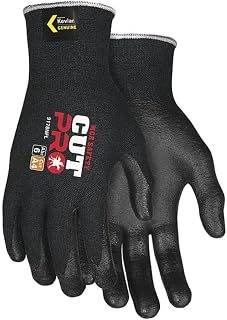 MCR Safety Mens 9178nf Cutpro Work Gloves