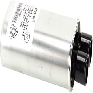 AMANA Menumaster 59002153 Capacitor, 50/60 Hertz