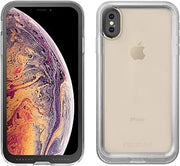Pelican Marine Waterproof Case for Apple iPhone Xs Max Clear C43040-001A-CLBC