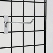 6" Grid Wall Hook by HUBERT – Model GH6