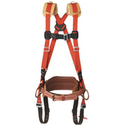 KLEIN TOOLS Medium / Black / 1 Tool Belts