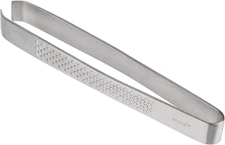 Mercer Culinary Standard Fish Bone Tweezer, 4-5/8 x 1/2 Inches , Stainless Steel