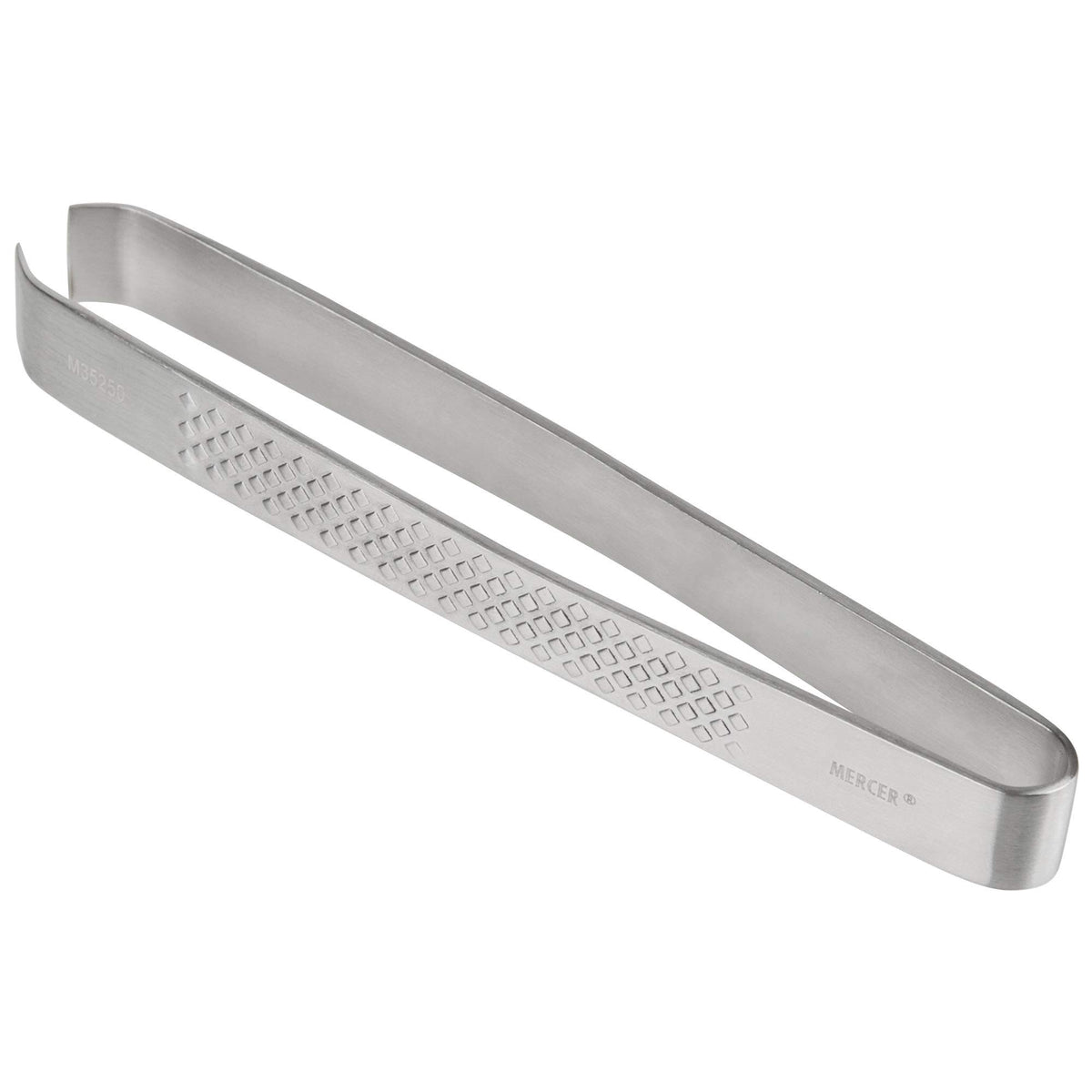 Standard Fish Bone Tweezer by Mercer Culinary – 4-5/8 x 1/2 Inches, Stainless Steel, Model M35250