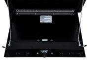 Buyers Products Company Black Gloss / 18 x 18 x 24 Inches / 1732300 Truck Bed Toolboxes