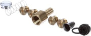 Pitco B7510088-C Sg14R Conv Lp to NAT Vr8204