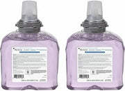 GOJO Provon TFX Foam Soap Refill, Cranberry Scent, 2ct x 1200 mL - 5385-02