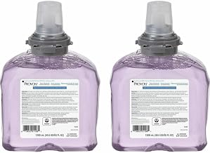 GOJO Provon TFX Foam Soap Refill, Cranberry Scent, 2ct x 1200 mL - 5385-02