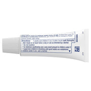 Complete Whitening Scope Minty Toothpaste by Crest – 0.07 Ounce (Pack of 12), Pack of 11