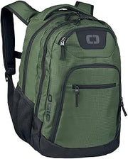 OGIO Excelsior Backpack Dark Green