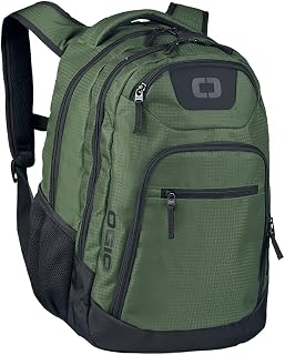 OGIO Excelsior Backpack Dark Green