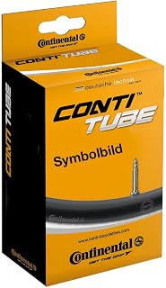 Continental Compact 10/11/12 Bicycle Air Tube