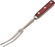 Browne 14" Stainless Steel Cook's Fork