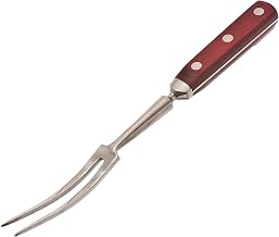 Browne 14" Stainless Steel Cook's Fork