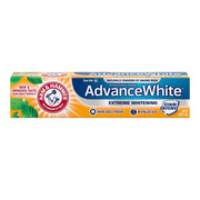 ARM & HAMMER 6 Ounce (Pack of 1) / Shaving Foam 11 Oz / 1 Toothpaste