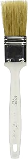 Wooster 1147-1 Solvent-Proof Chip Paintbrush 1" White