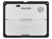 Toughbook CF-33 MK1 Rugged Tablet by Panasonic – 12 inches, Silver, Model HM-CF-33-i5-7300-8-256-NKB