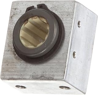 For Ovention Kit, Linear Bearing,1/2 M1718 R05.02.040.00 | Commercial Oven Range and Cooking Equipment Precision Match Replacement Part to Restore Peak Performance