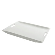 10 Strawberry Street 15-Inch x 20-Inch / White / Classic Platters
