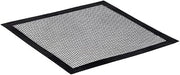 Essentialware PTFE Wide Mesh Screen for Turbo Chef, Merrychef, Amana, and Other High Speed Combination Ovens (12" x 12")