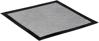 Essentialware PTFE Wide Mesh Screen for Turbo Chef, Merrychef, Amana, and Other High Speed Combination Ovens (12" x 12")