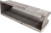 Replacement for AyrKing B202 Sifter Screen, 24", With Notch Genuine OEM