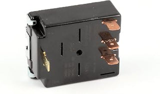 Blodgett 90099 Rotary 3 Position Switch & Screws