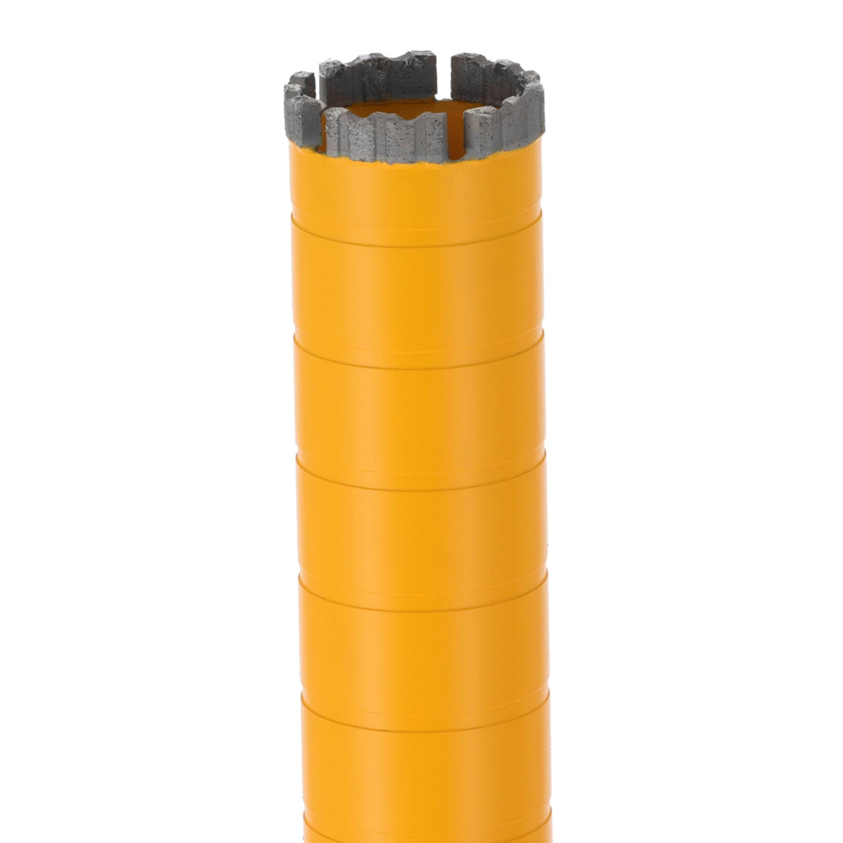 52mm Wet Diamond Core by DEWALT – 52mm, Black/Yellow, Model DCDW101-XJ