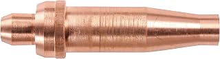 Hobart 770155 Oxy/Acet,Tip,Cutting Acet 2 Repl3-101(Victor Style), Medium